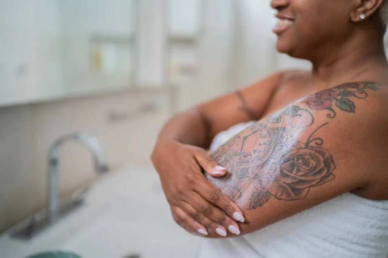things to consider before getting tattoo healing